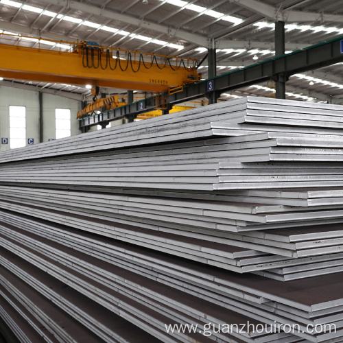 ASTM A573 Gr.70 Pressure Vessel Carbon Steel Plates